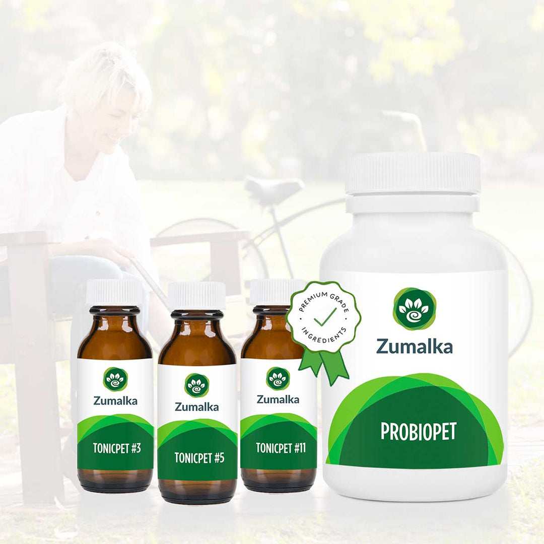 Ultimate "WRT-Derm" Maximizer Pack
