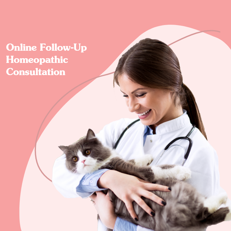 Online Follow-Up Consultation