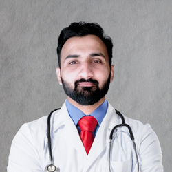 Dr. Majid Tanveer