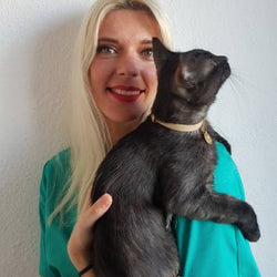 Dr. Iuliana Mihai, DVM, MSc, PhD