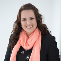 Suzanne Simard